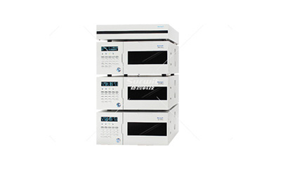 液相色谱仪LC-10T