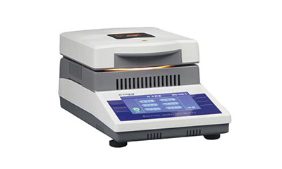 电子水分测定仪DHS-20A