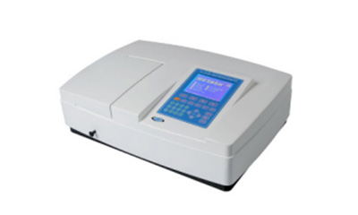 紫外可见分光光度计UV-6100