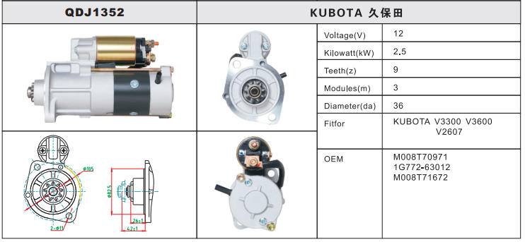 QDJ1352-3