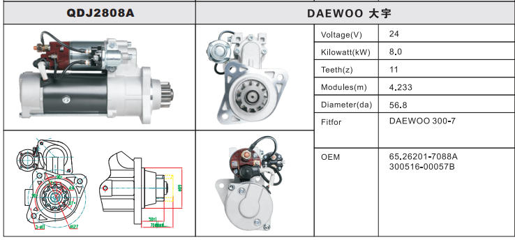 QDJ2808A-1