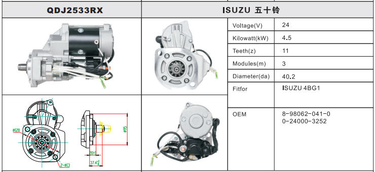 QDJ2533RX-3