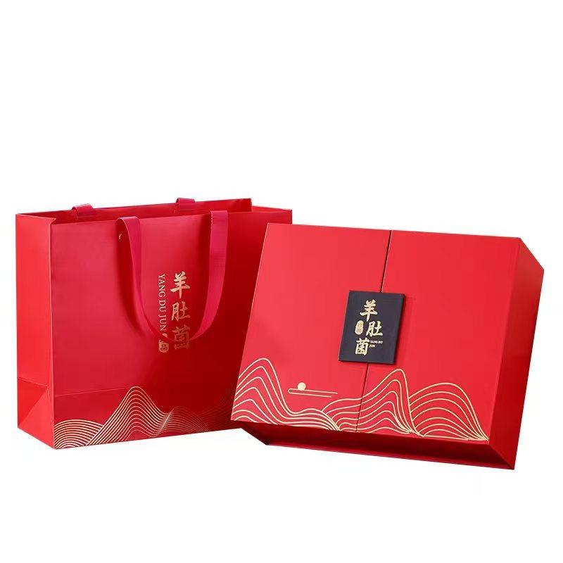 高端礼品袋