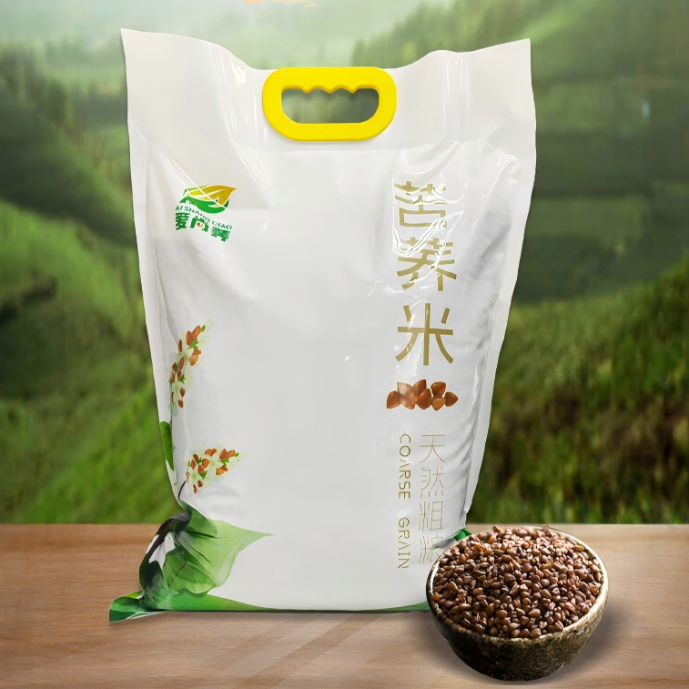 苦荞米