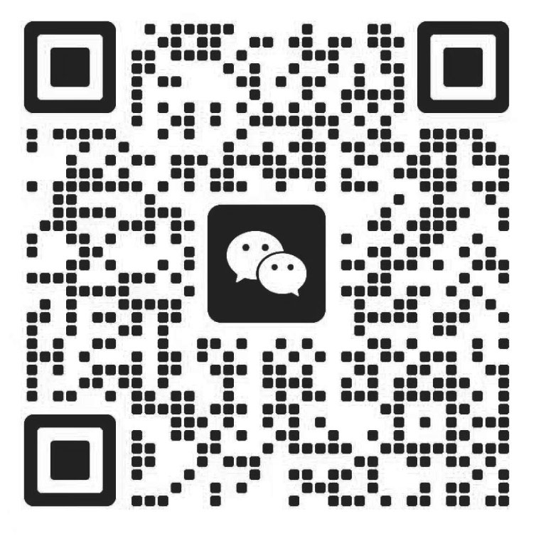扫一扫联系我们