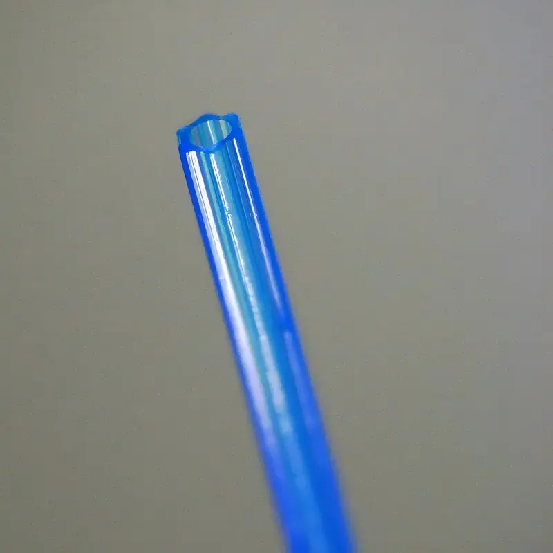 PTFE异型管