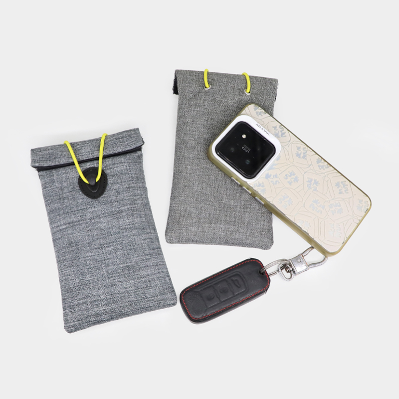 Oxford Fabric Faraday Bags