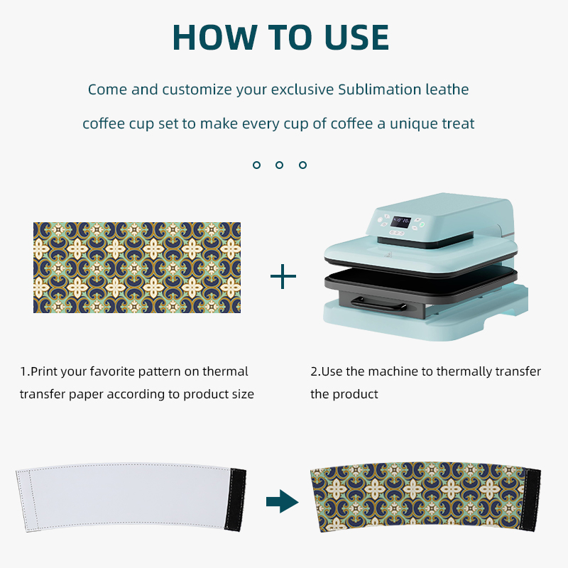 Cup Sleeves