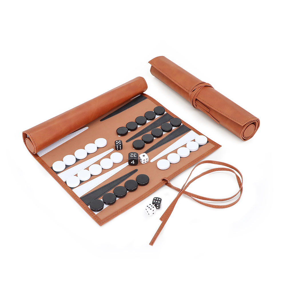 新款棕色双陆棋详情14
