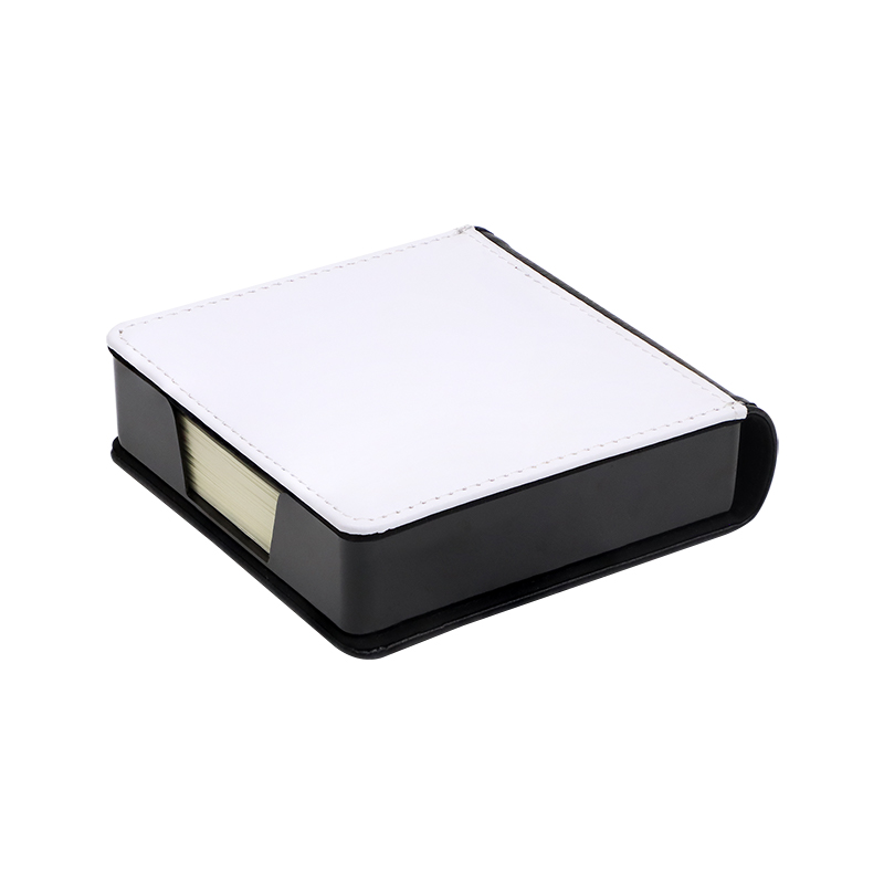 Square Sticky Notes Box