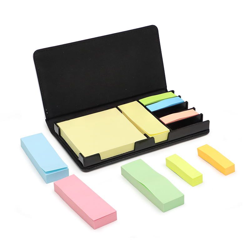 Rectangular Sticky Notes Boxes