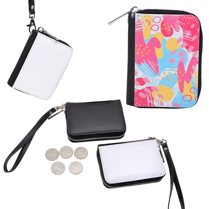 Hand Wallets