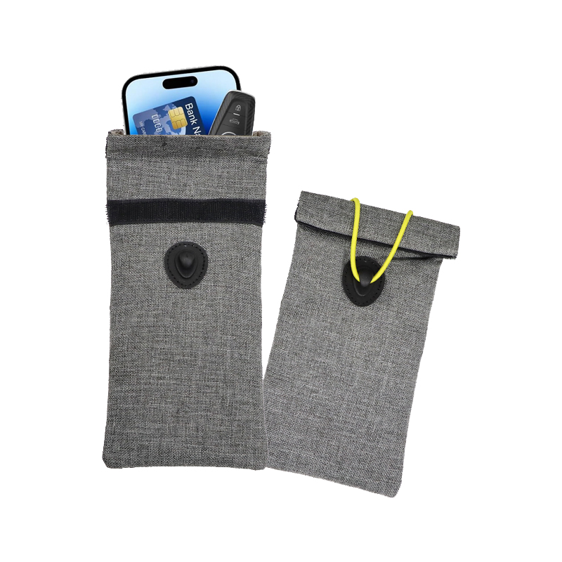 Oxford Fabric Faraday Bags