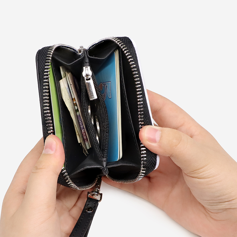Hand Wallets
