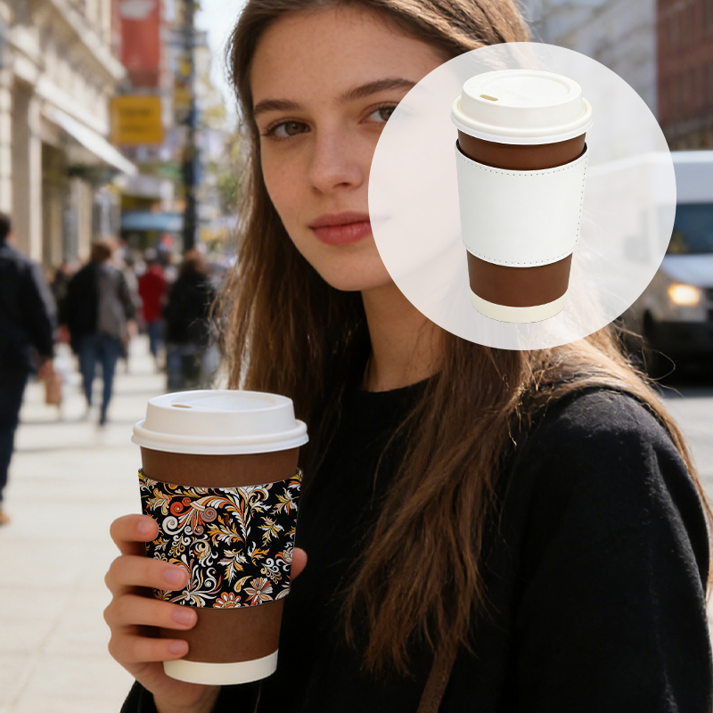 Cup Sleeves