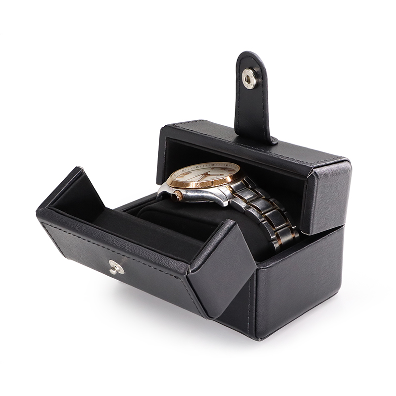 Double Open Watch Boxes