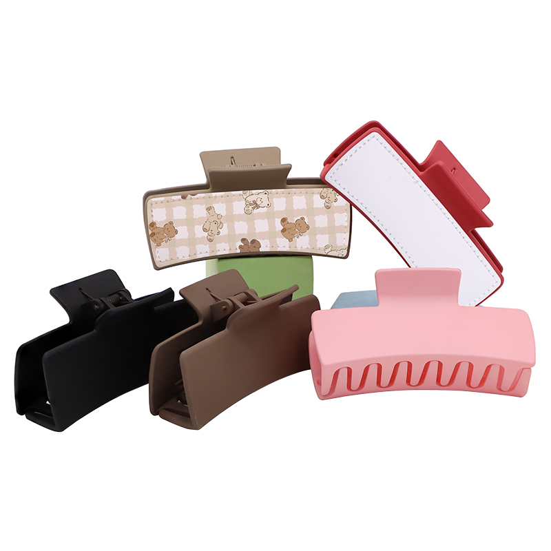 2025 New Hair Clips