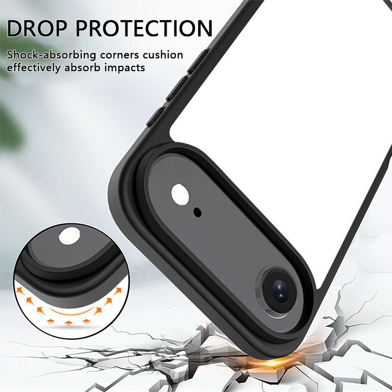 Magnetic Phone Cases