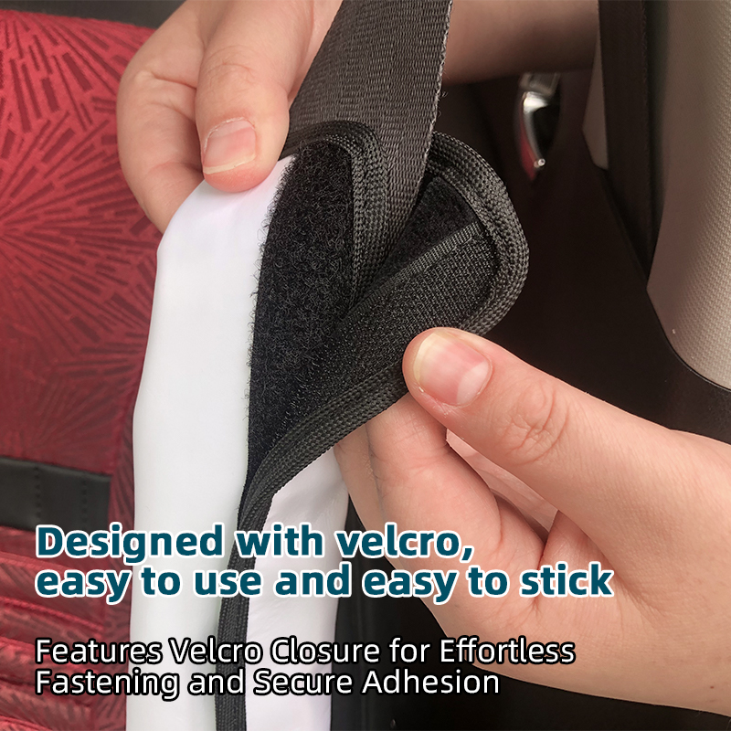 Seat Belt Shoulder Pad