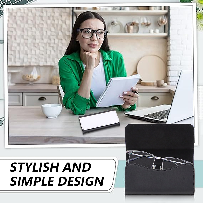 Magnetic Glasses Cases