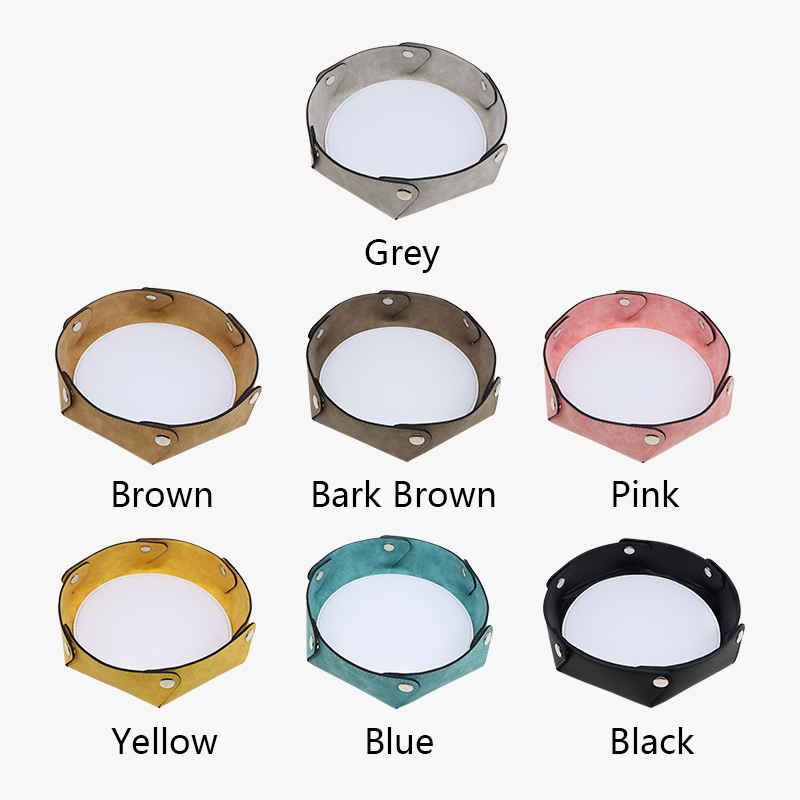 Hexagonal Storage Trays