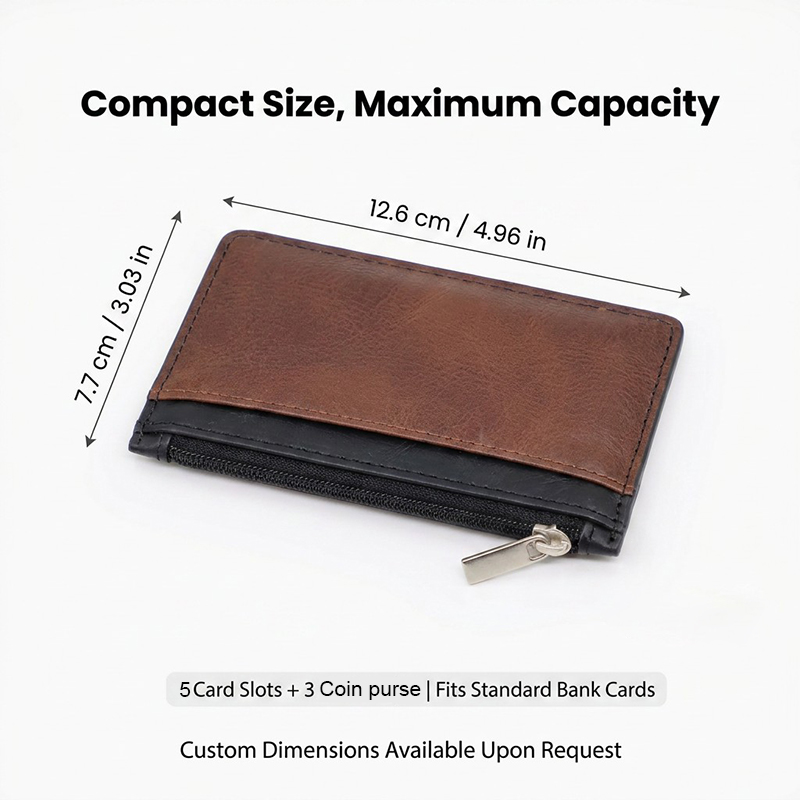 Wallets