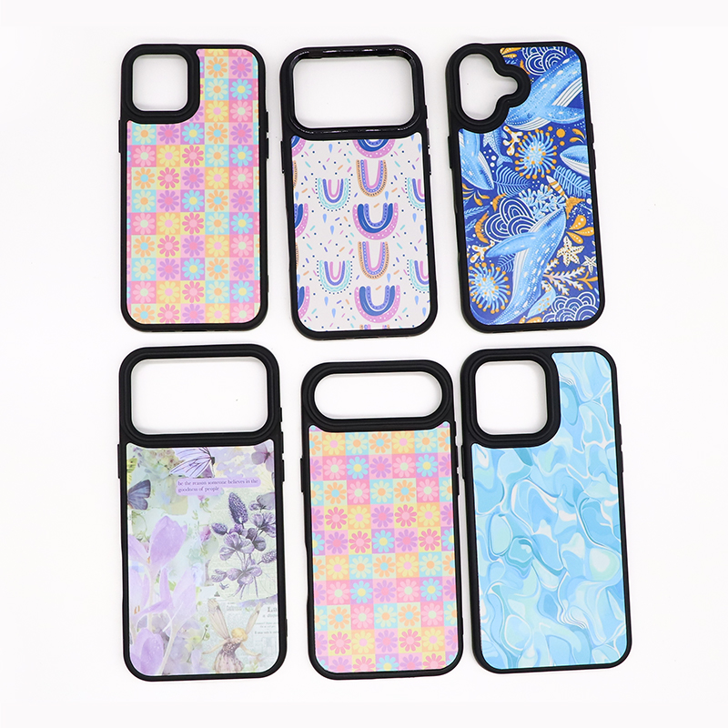 Magnetic Phone Cases