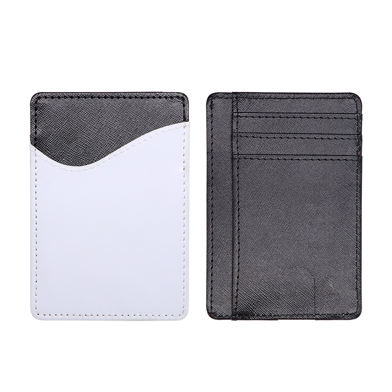 Multi Card Slot Card Holders