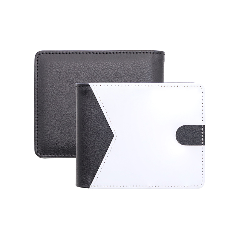 New Wallets