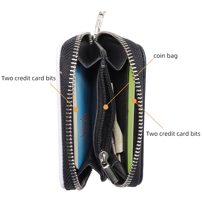 Hand Wallets
