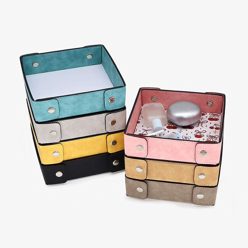 Square Storage Trays