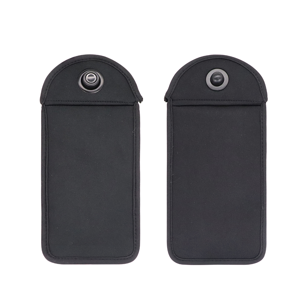 Magnetic Faraday Bags