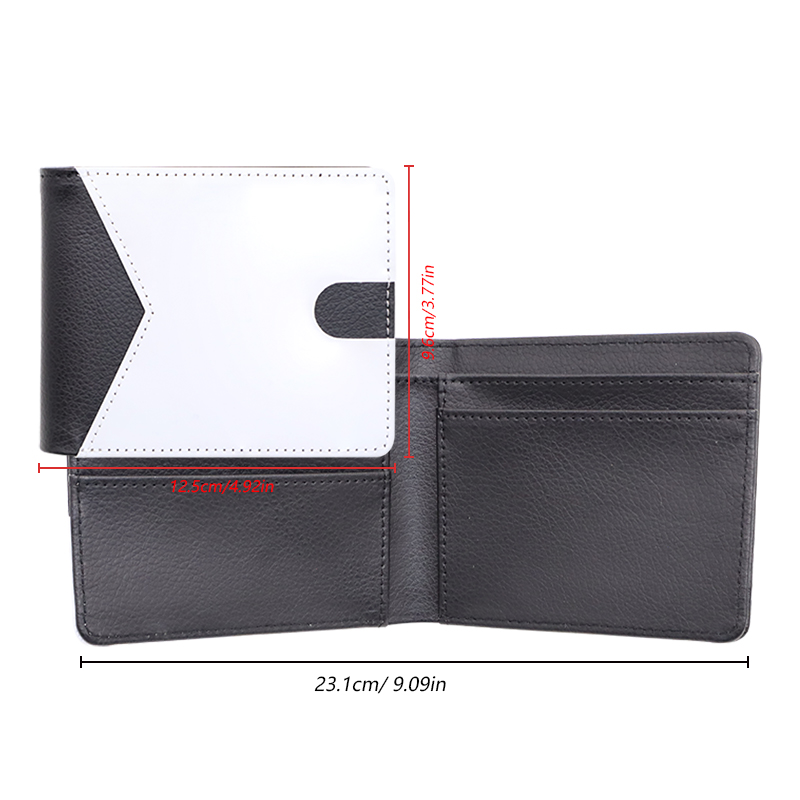 New Wallets