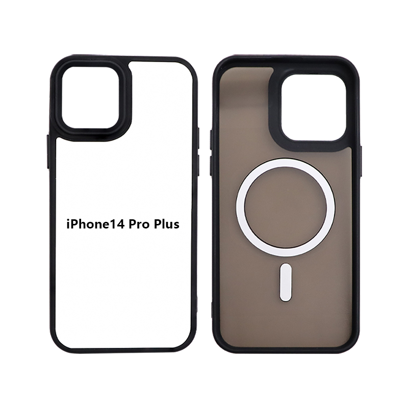 Magnetic Phone Cases
