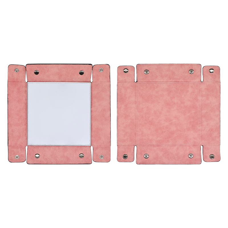 Square Storage Trays
