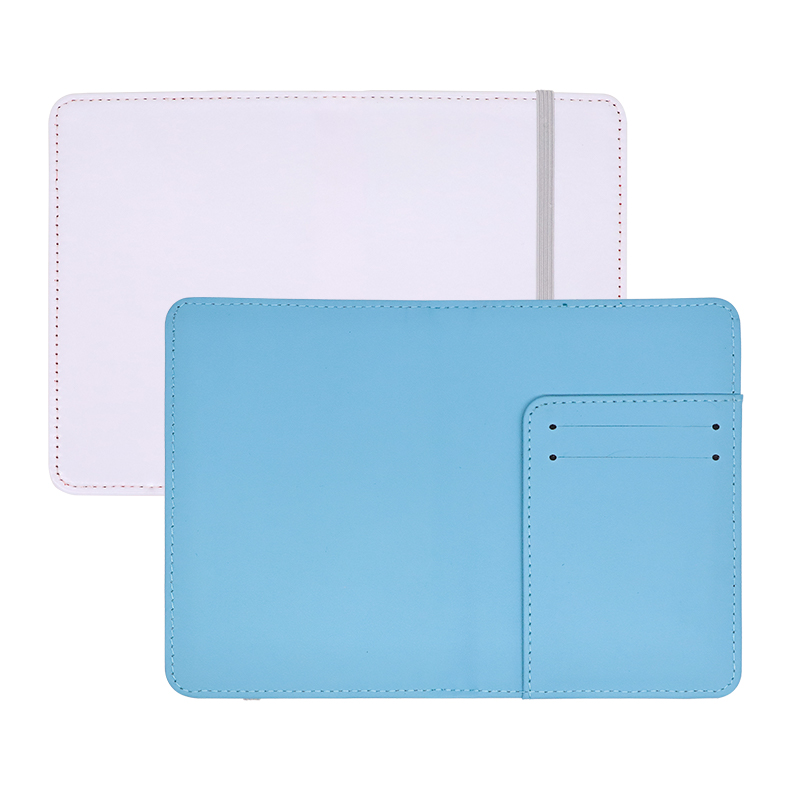 Full Color Sublimation Passport Covers