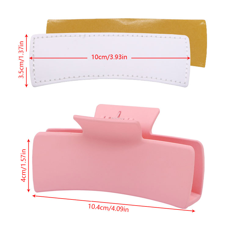 2025 New Hair Clips