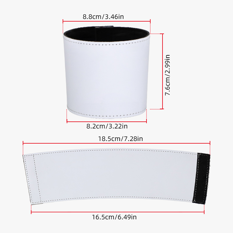 Cup Sleeves