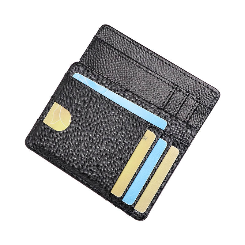 Multi Card Slot Card Holders