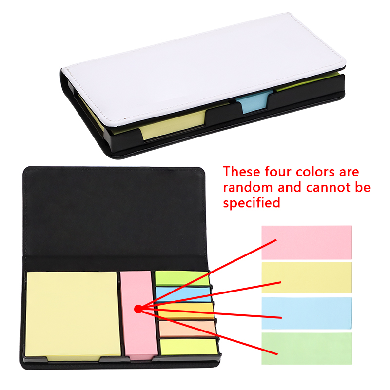 Rectangular Sticky Notes Boxes
