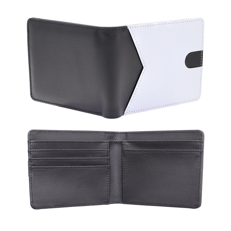 New Wallets