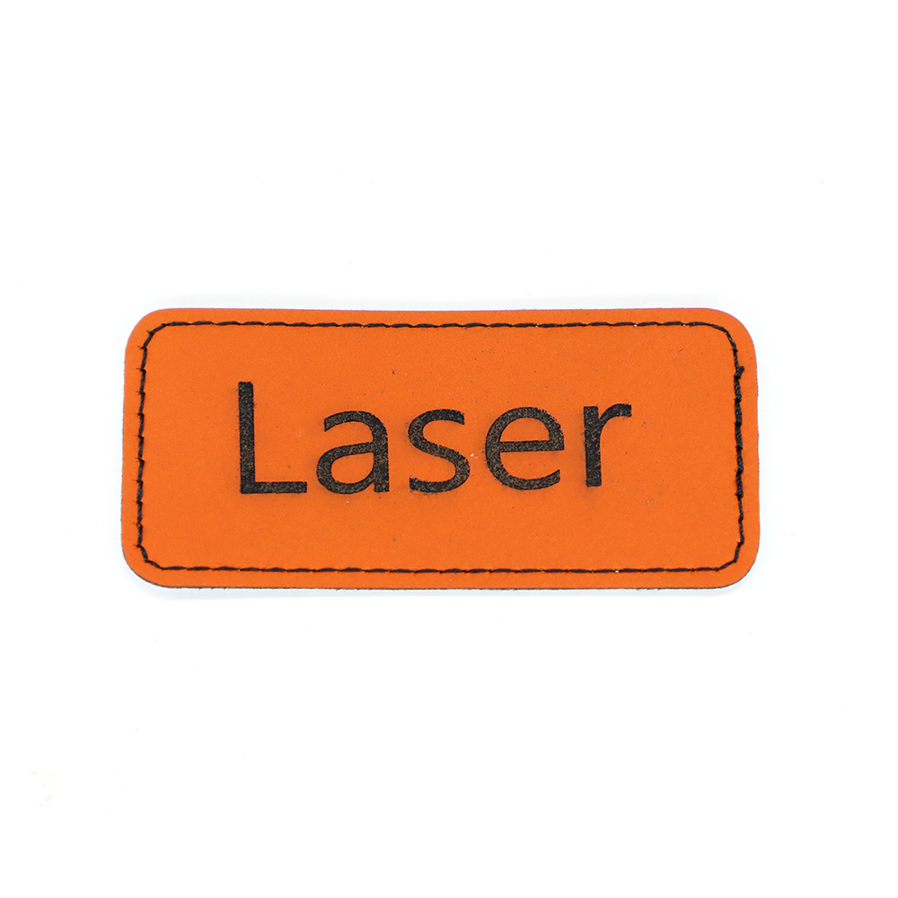 Slender Rectangular Hat Patches