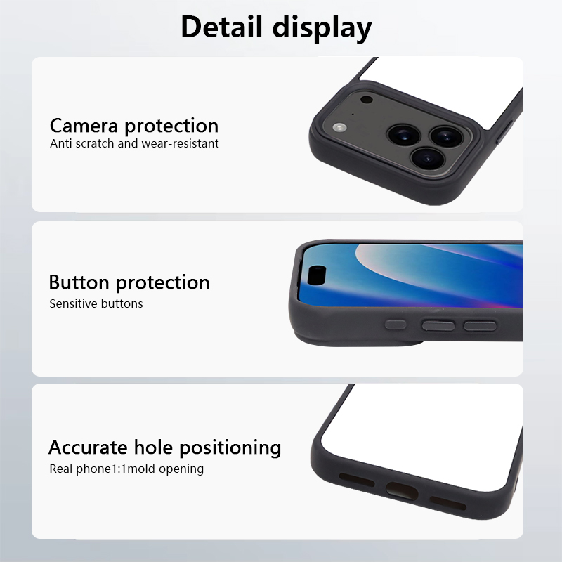 Magnetic Phone Cases