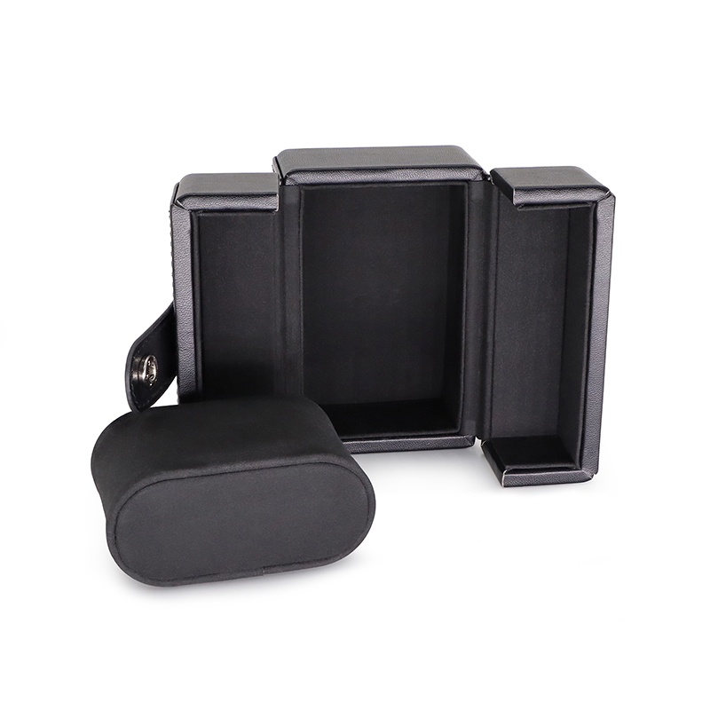 Double Open Watch Boxes