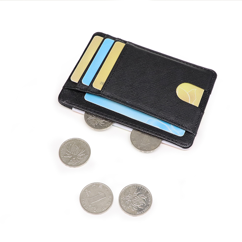 Multi Card Slot Card Holders