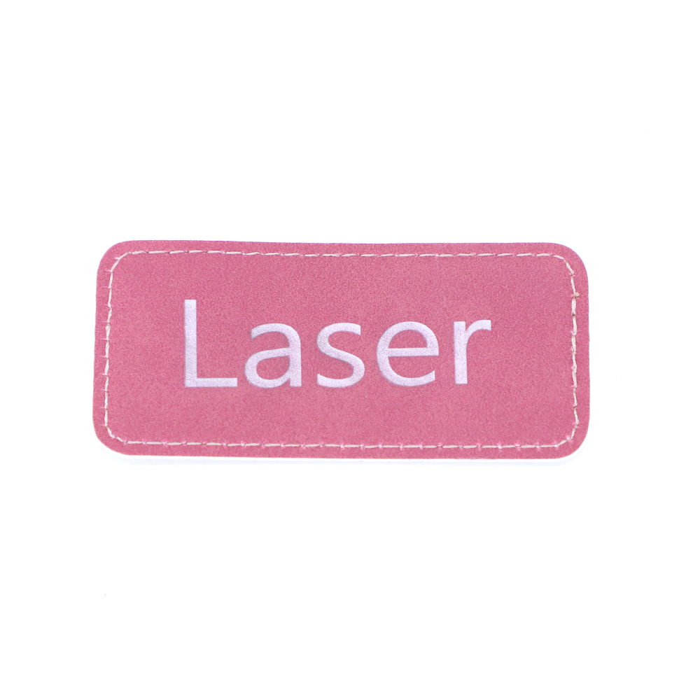 Slender Rectangular Hat Patches