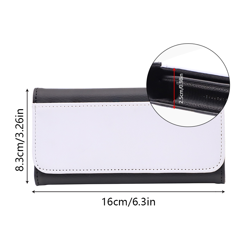 Magnetic Glasses Cases