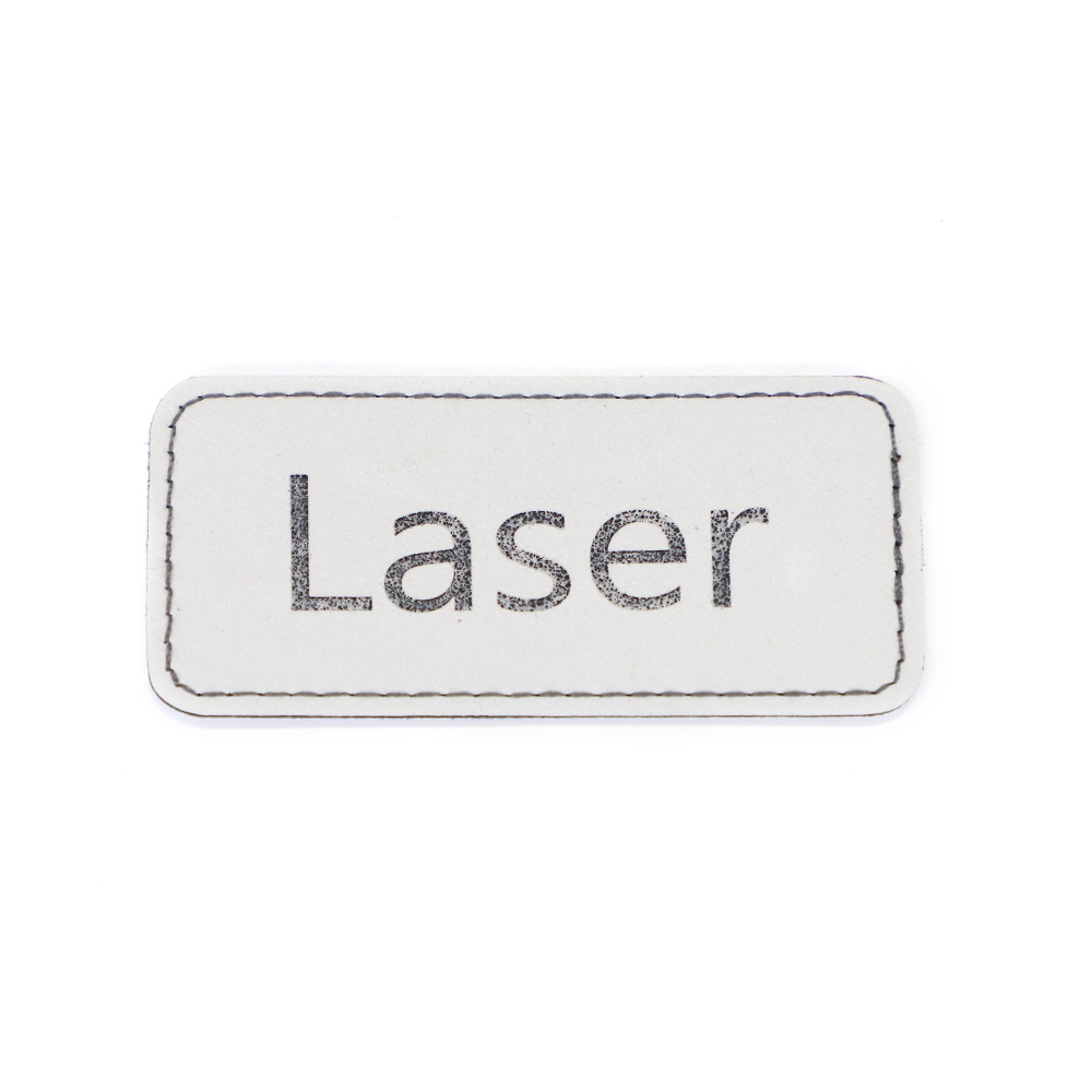 Slender Rectangular Hat Patches