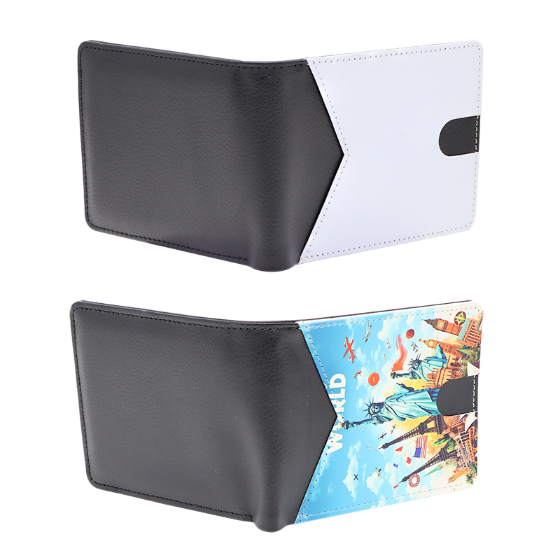 New Wallets