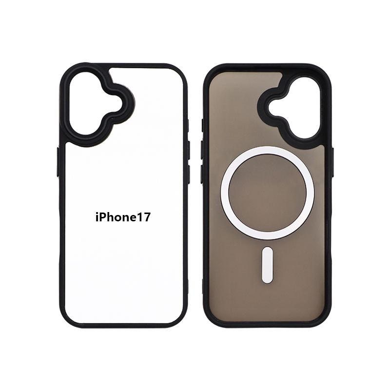 Magnetic Phone Cases